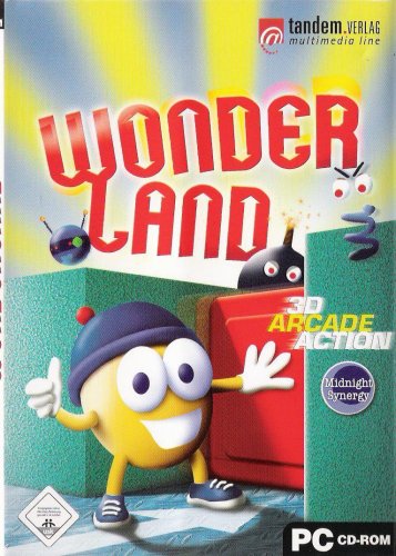 Product Image: Wonder Land