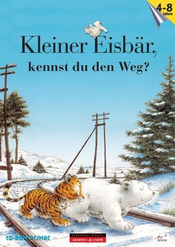 Product Image: Kleiner Eisbär, kennst Du den Weg?