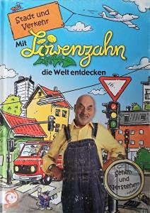 Mit Löwenzahn die Welt entdecken . Stadt und Verkehr. Sehen und Verstehen. Architecture