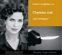 Das Verhängnis, 1 Audio-CD Books