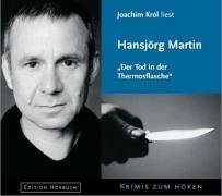 Der Tod in der Thermosflasche, 1 Audio-CD Books