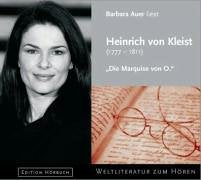 Product Image: Die Marquise von O., 1 Audio-CD
