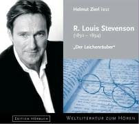 Der Leichenräuber, 1 Audio-CD Contemporary literature