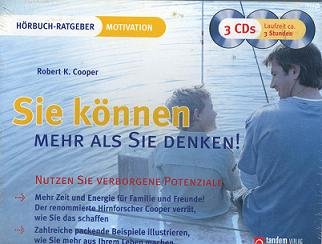 Sie können mehr als Sie denken - Nutzen Sie verborgene P... Book Books