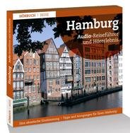 Hamburg. Audio-Reiseführer und Hörerlebnis Books