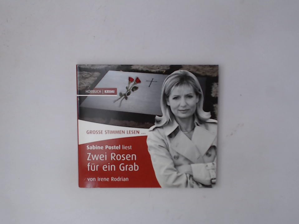 ZWEI ROSEN FÜR EIN GRAB Books