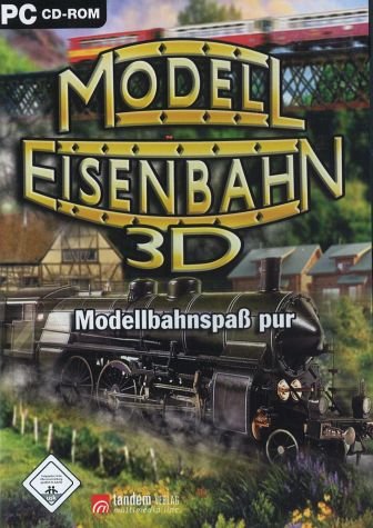 Modelleisenbahn 3D Other software