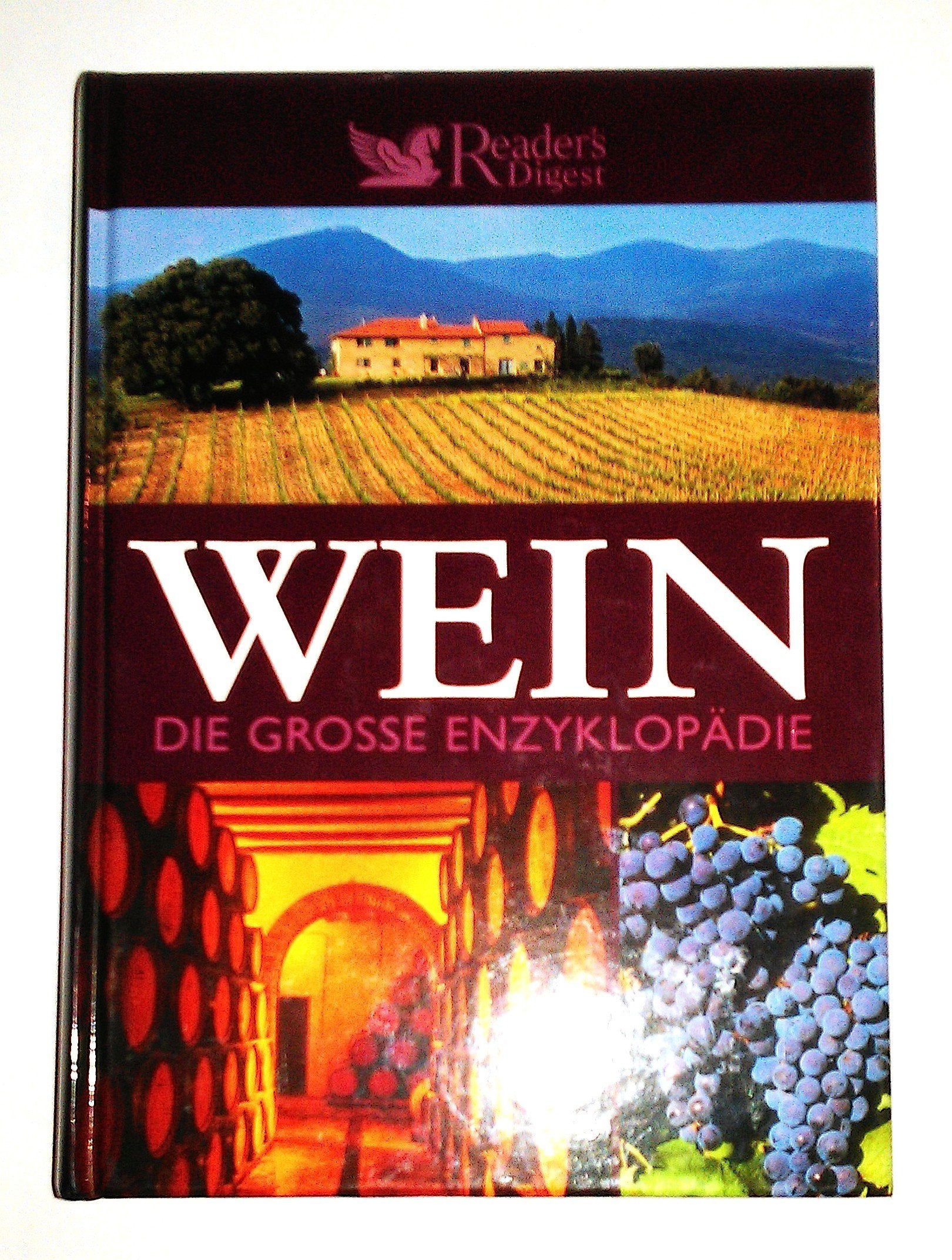 Wein Politics & History
