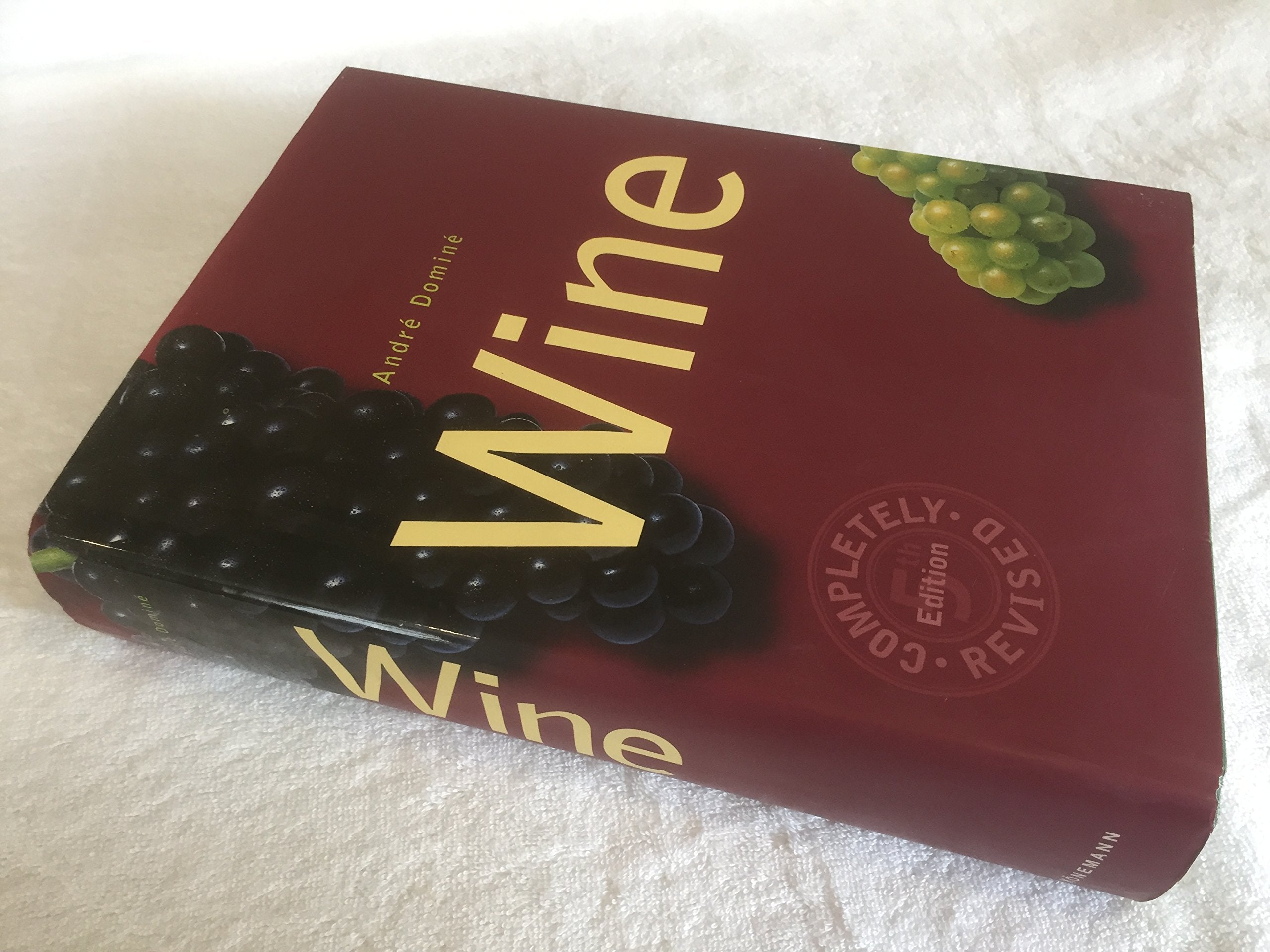 Wine Cooking & Enjoying