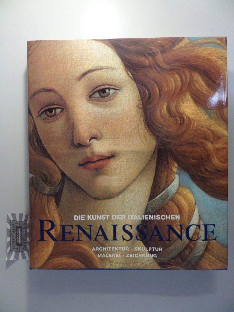 Die Kunst der italienischen Renaissance Natural Sciences