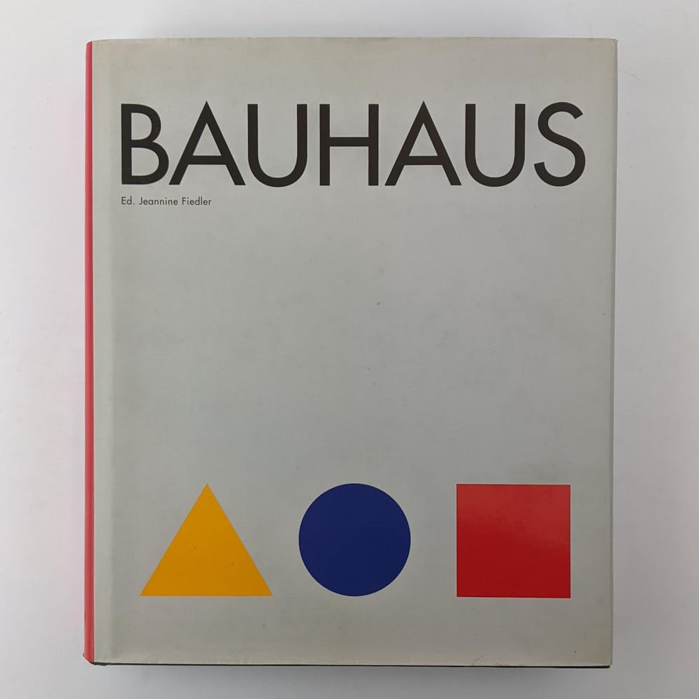 Bauhaus Architecture