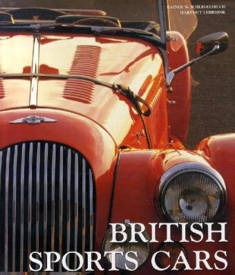 British Sports Cars Business & Technology