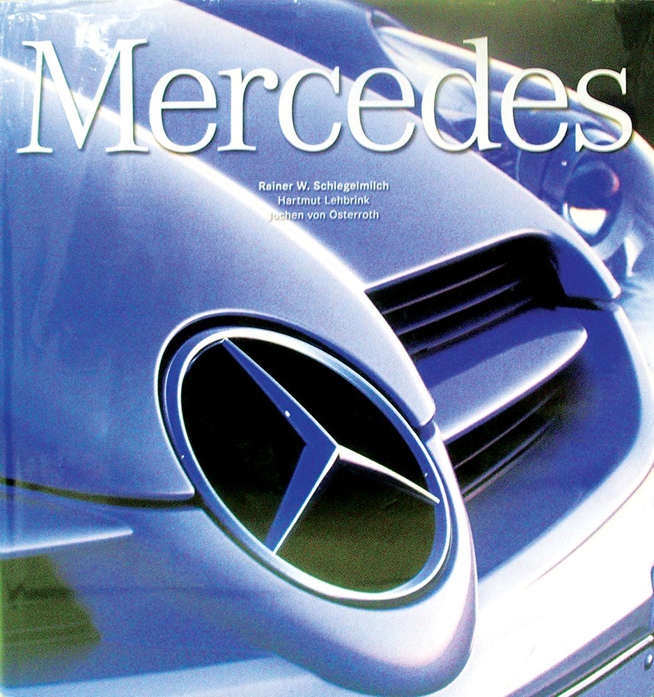 Mercedes Film, Art & Culture