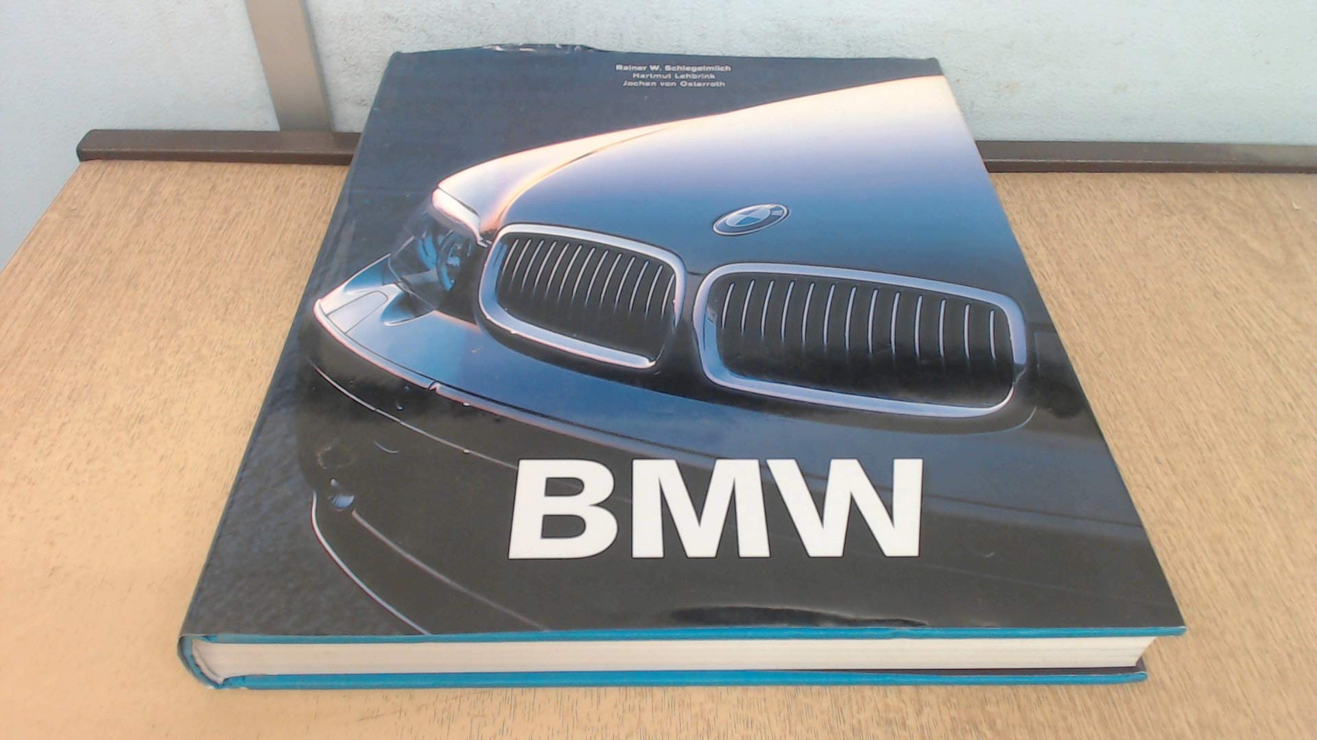 BMW: The Car That Stands Apart Media & Communication