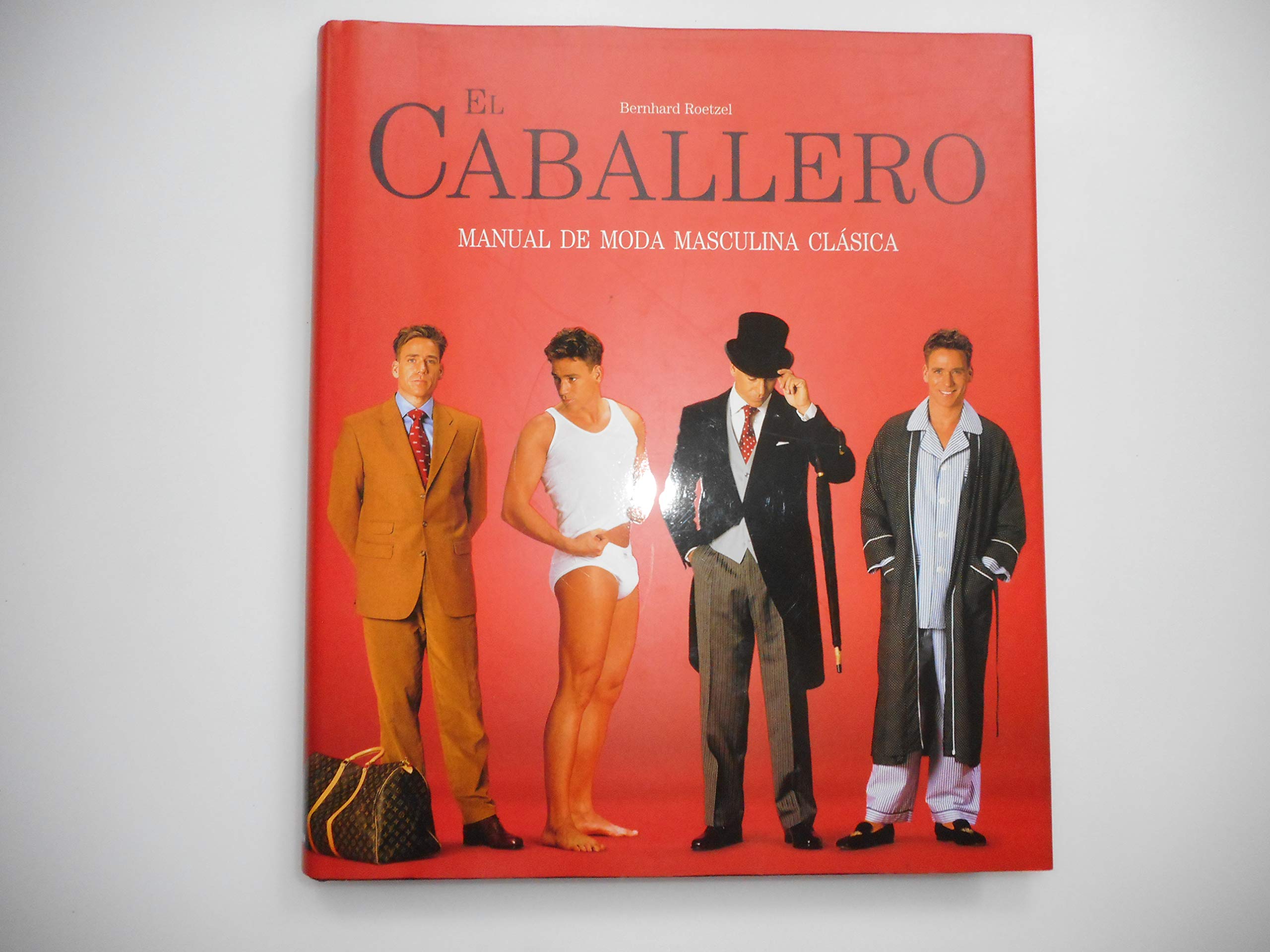 Gentleman: A Timeless Fashion Leisure, Home & Garden