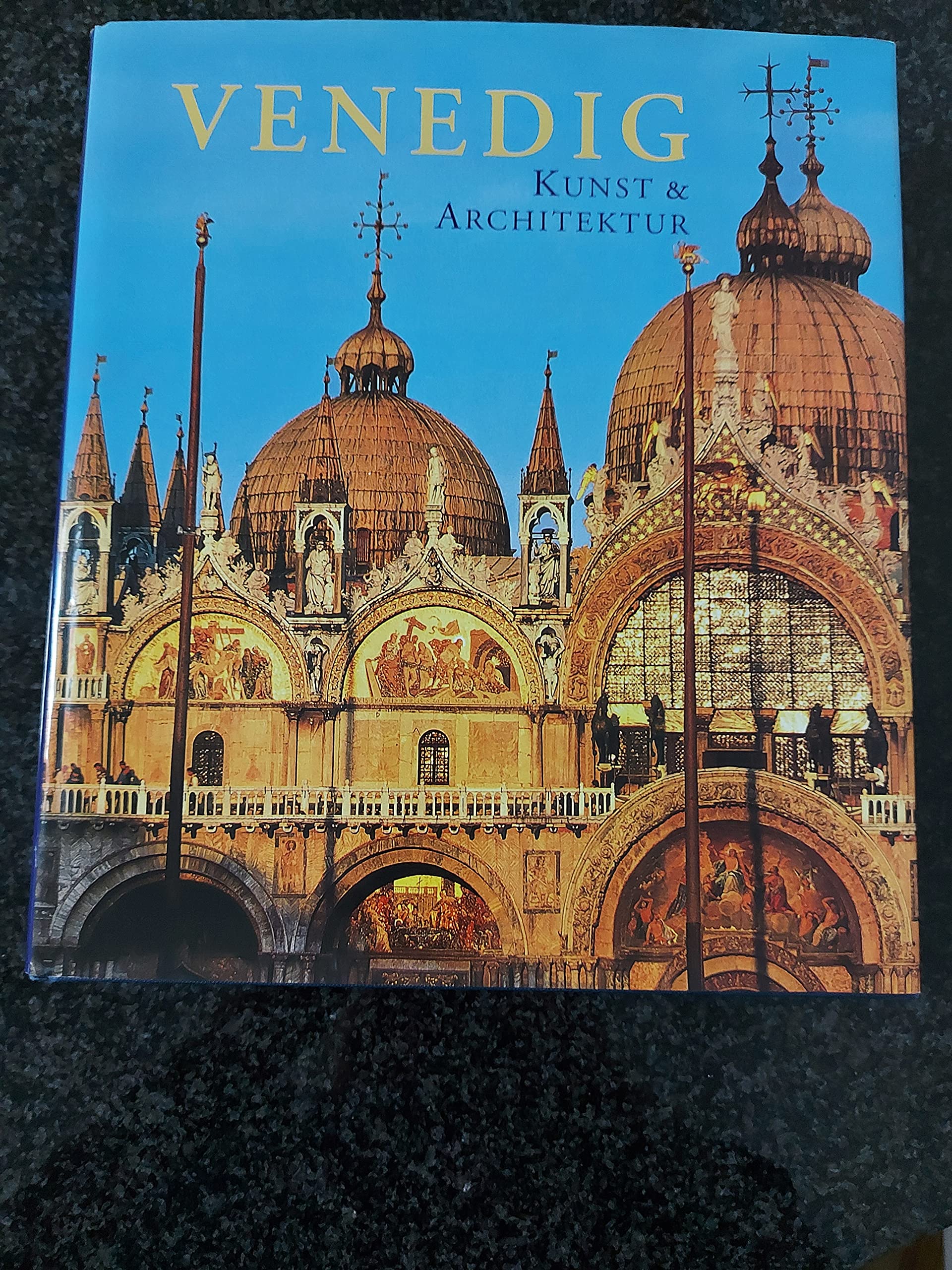Venedig Architecture