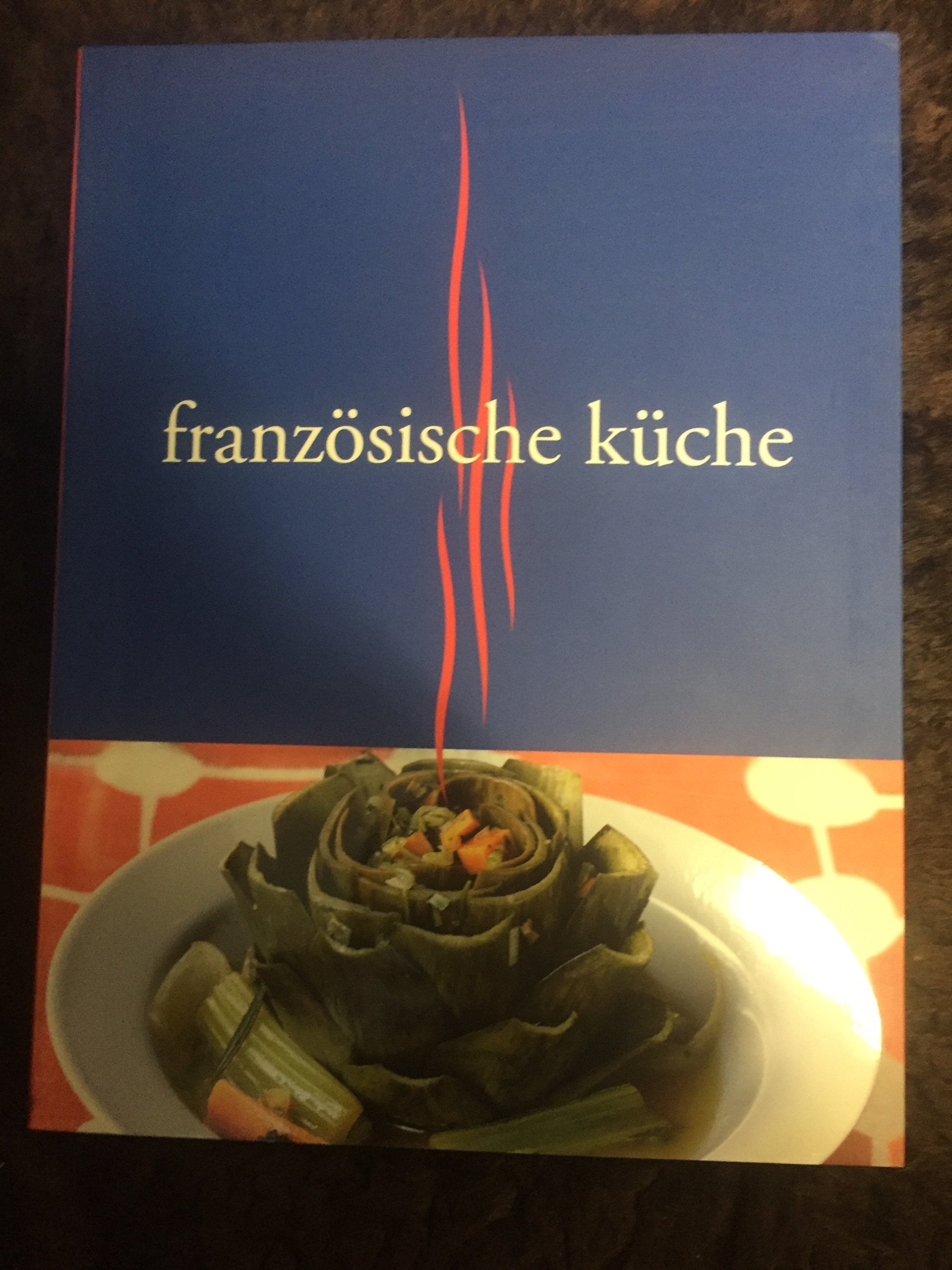 Product Image: Französische Küche