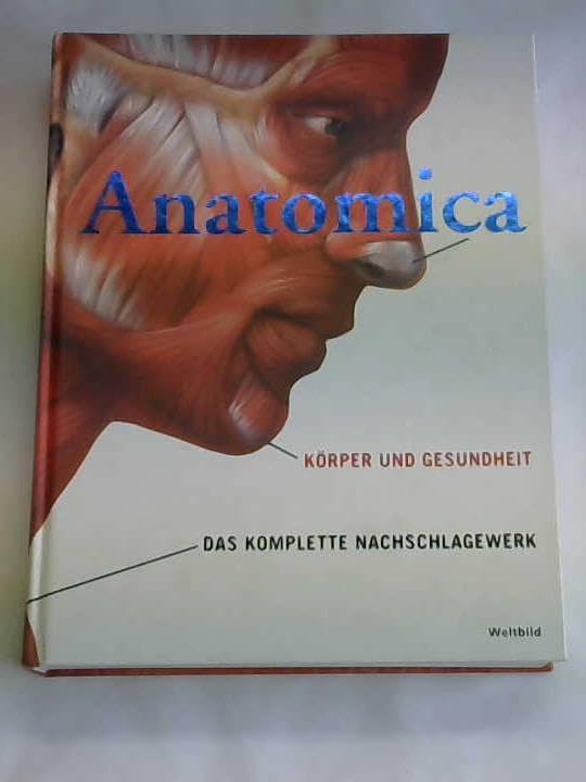 Anatomica Medicine
