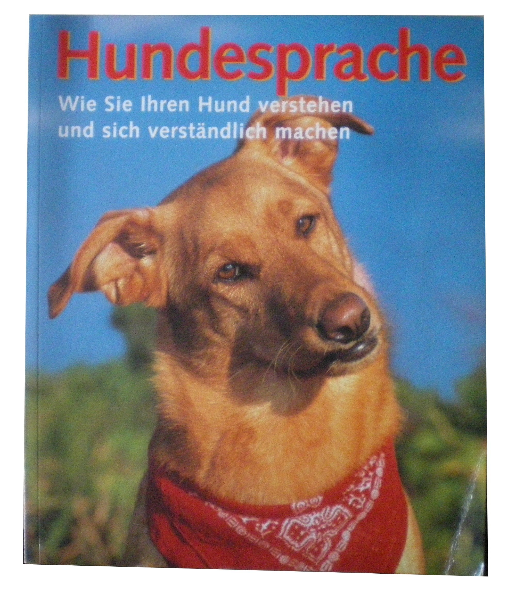 Hundesprache Pets