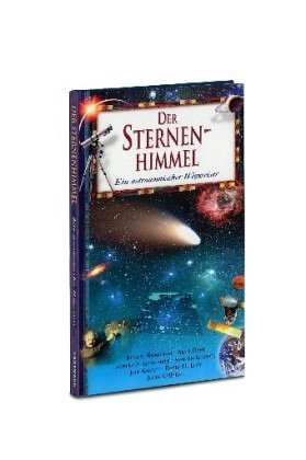 Product Image: Der Sternenhimmel: Ein astronomischer Wegweiser