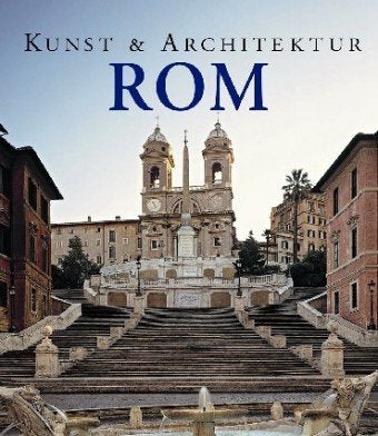 Kunst und Architektur Rom Leisure, Home & Garden