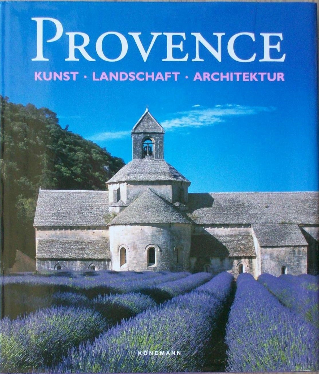 Provence Film, Art & Culture