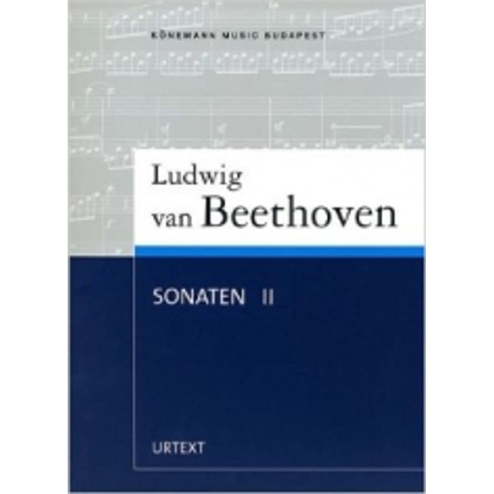 Klaviersonaten.H.2 (SPARTITI MUSICA CLASSICA) Arts & Music