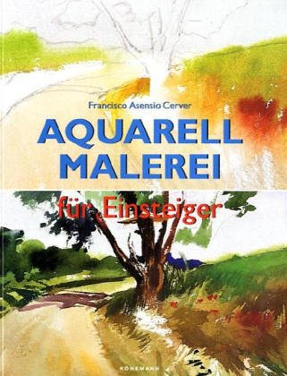 Product Image: Aquarellmalerei für Einsteiger