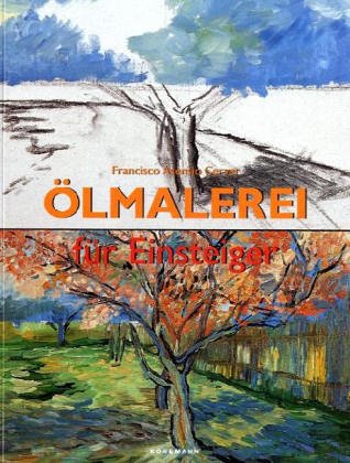 Ölmalerei für Einsteiger Leisure, Home & Garden