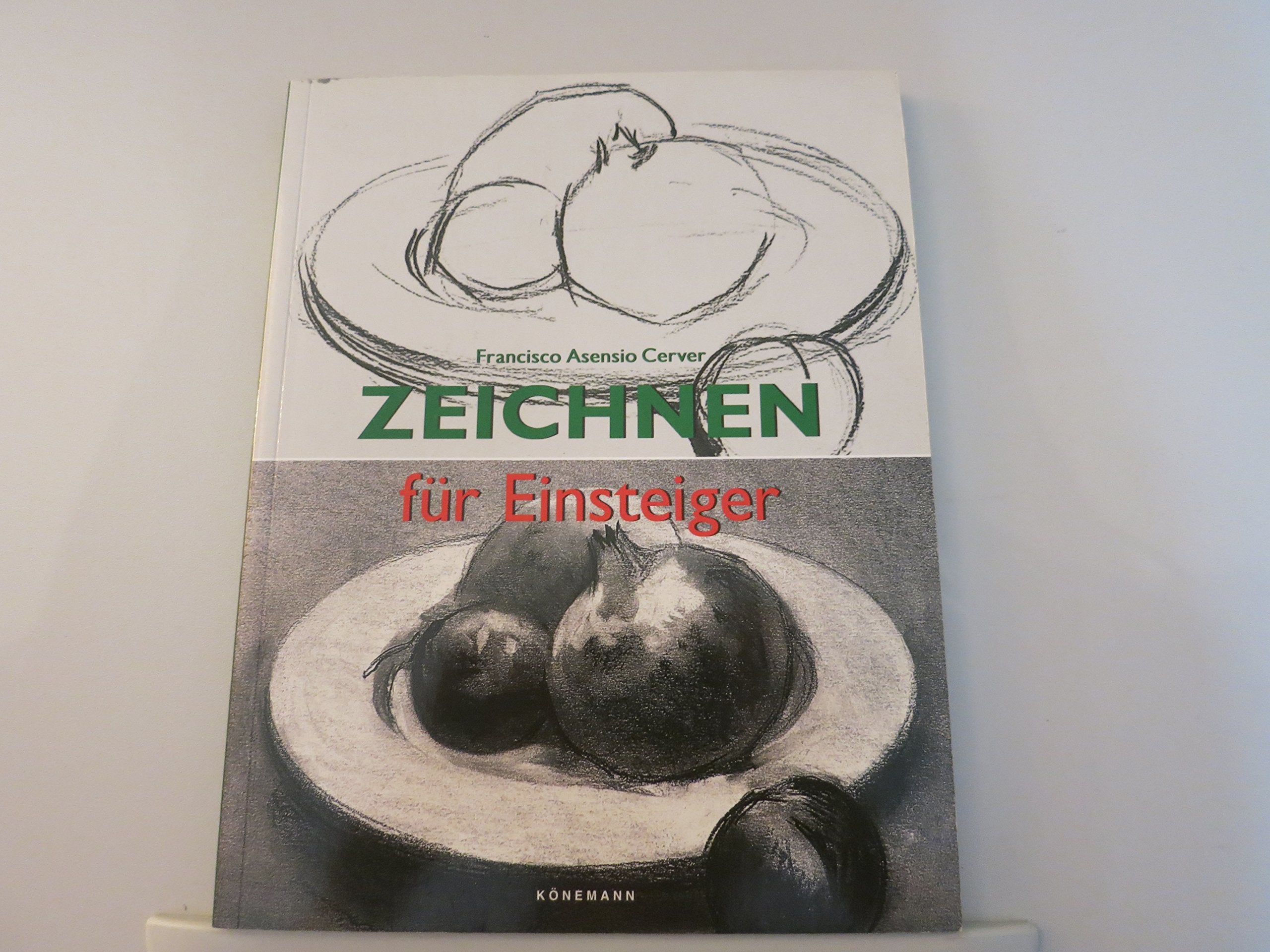 Zeichnen: für Einsteiger Film, Art & Culture