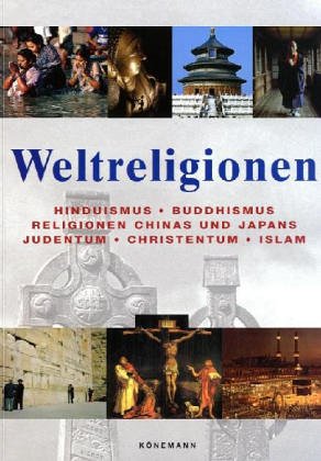 Weltreligionen Second hand books on Religion & Esotericism