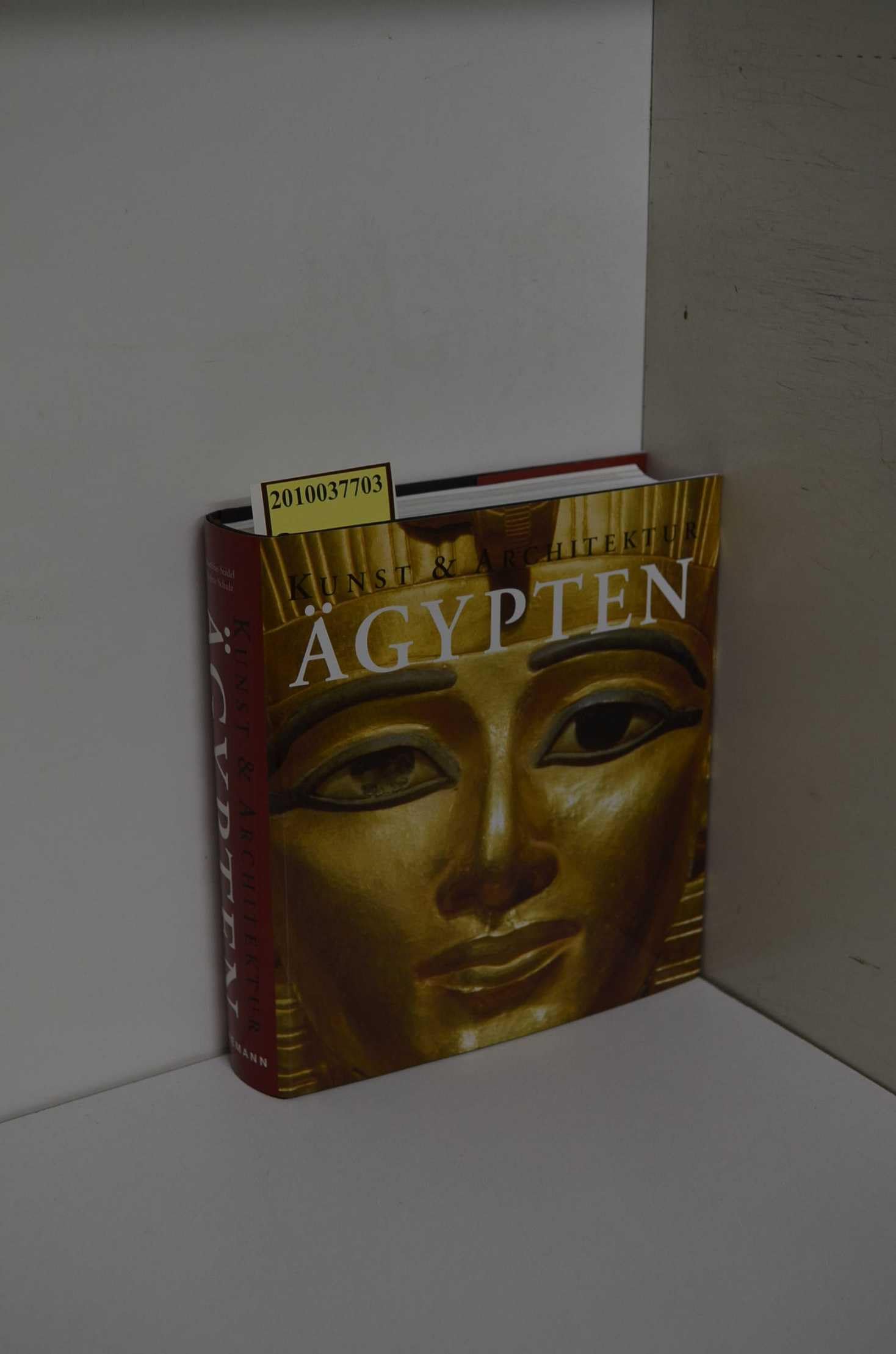 Kunst und Architektur Ägypten Travel