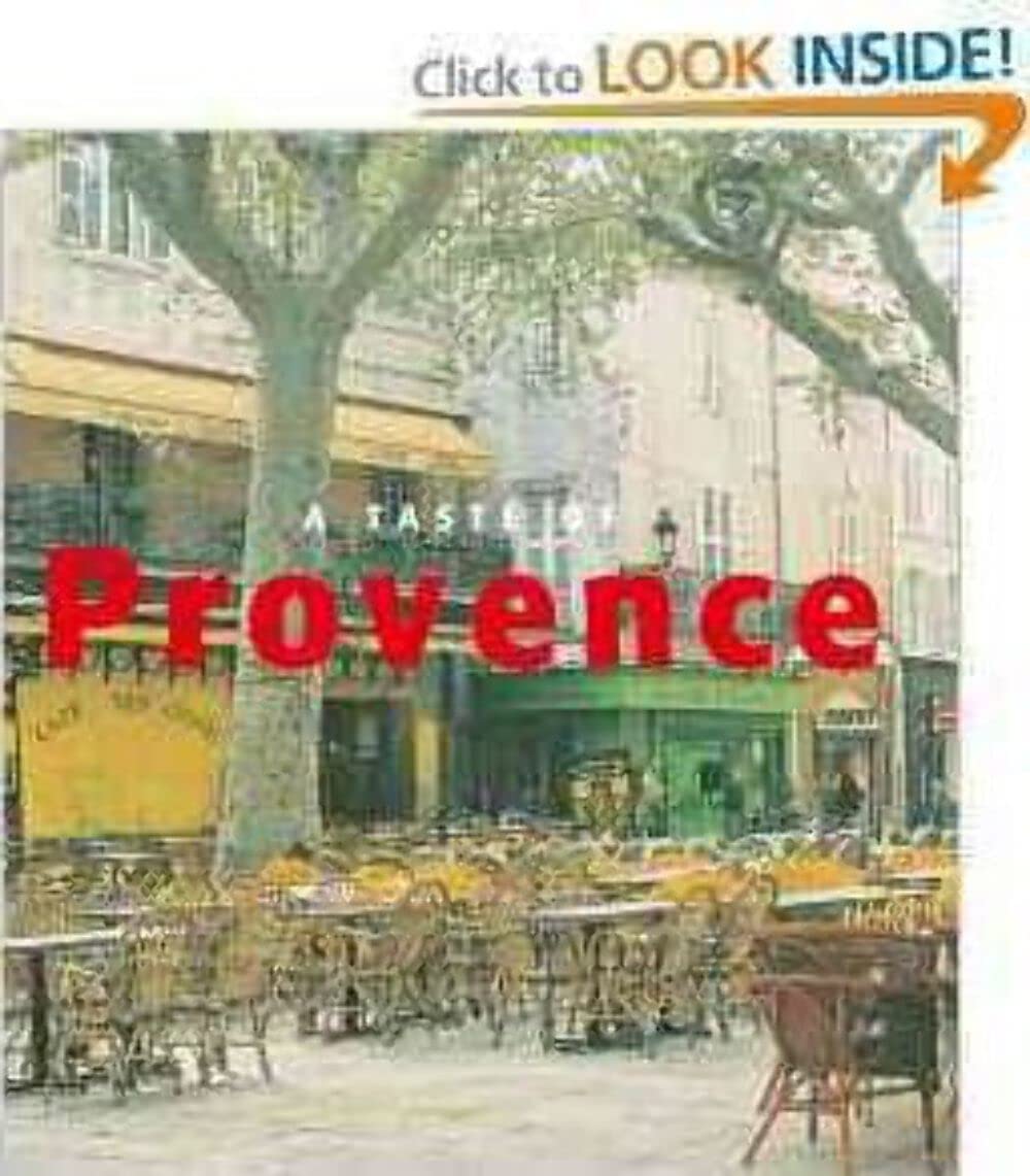 A Taste of Provence Leisure, Home & Garden
