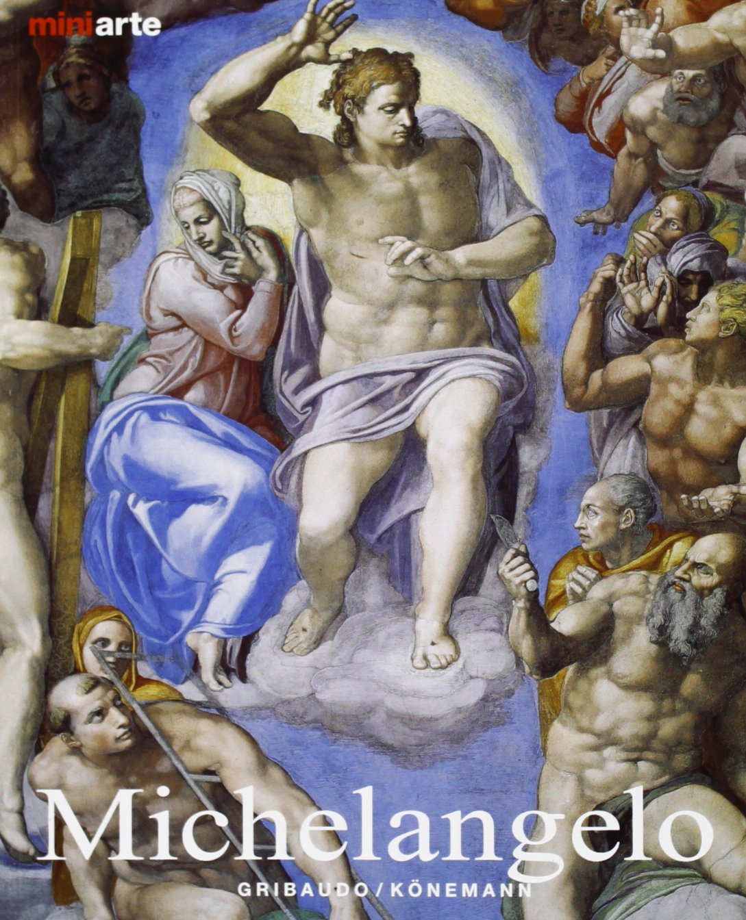 Michelangelo. la vita e le opere. Ediz. illustrata (Mini arte) Film, Art & Culture