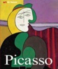 Picasso: Life and Work (Art in Focus S.) Film, Art & Culture