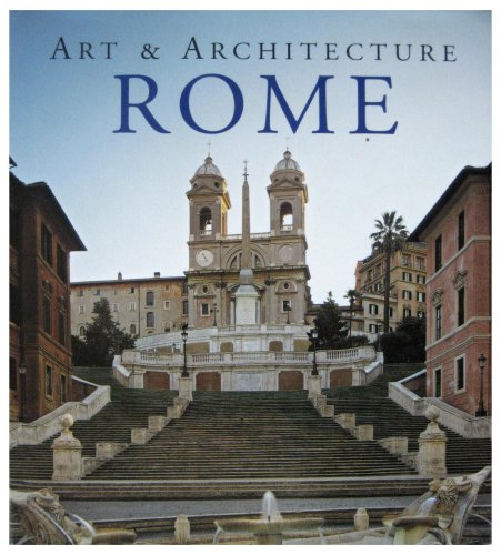 Rome, English Edition: With contributions by Jürgen Sorges (Art & Architecture) Film, Art & Culture
