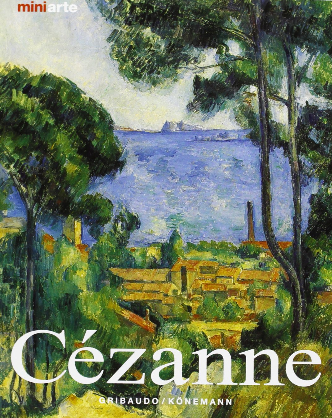 Cézanne. La vita e le opere. Ediz. illustrata book