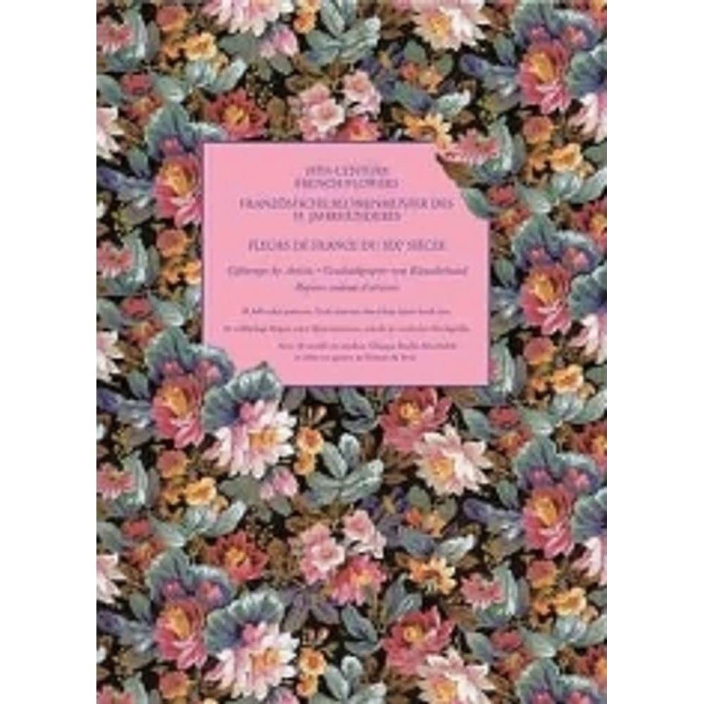 Product Image: Fleurs de France du XIXe siècle