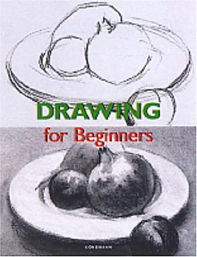 Product Image: Drawing for Beginners (Fine Arts for Beginners)