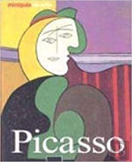 Pablo Picasso: Vida e Obra Vida e Obra (Portuguese Edition) Elke Linda Buchholz book