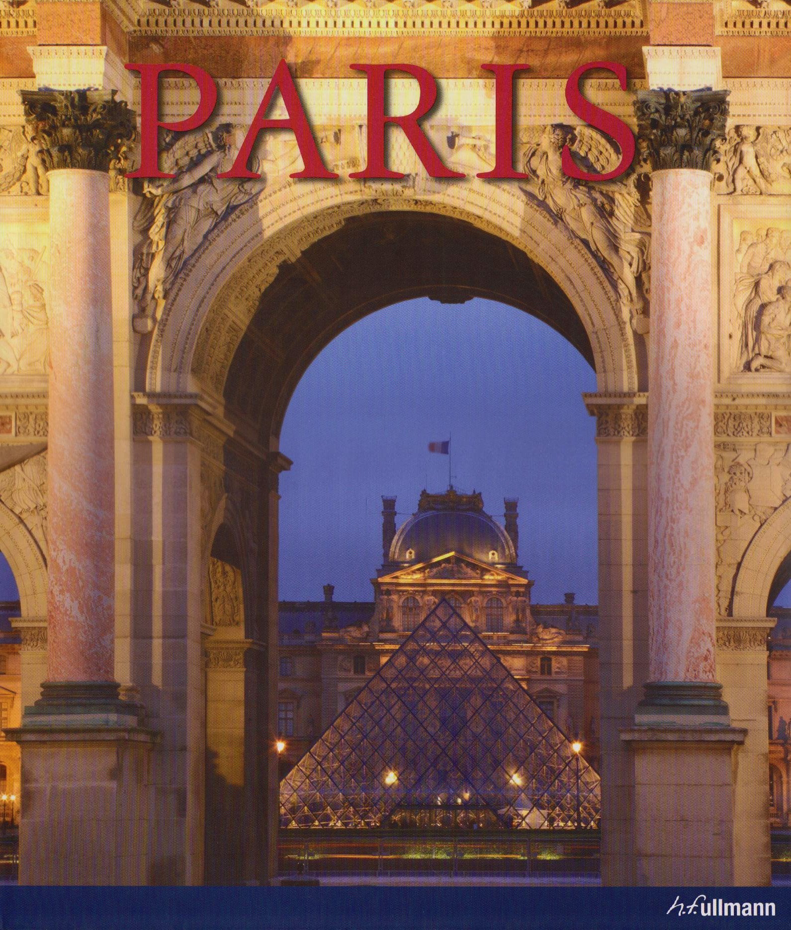Paris, Kunstmetropole und Kulturstadt Natural Sciences