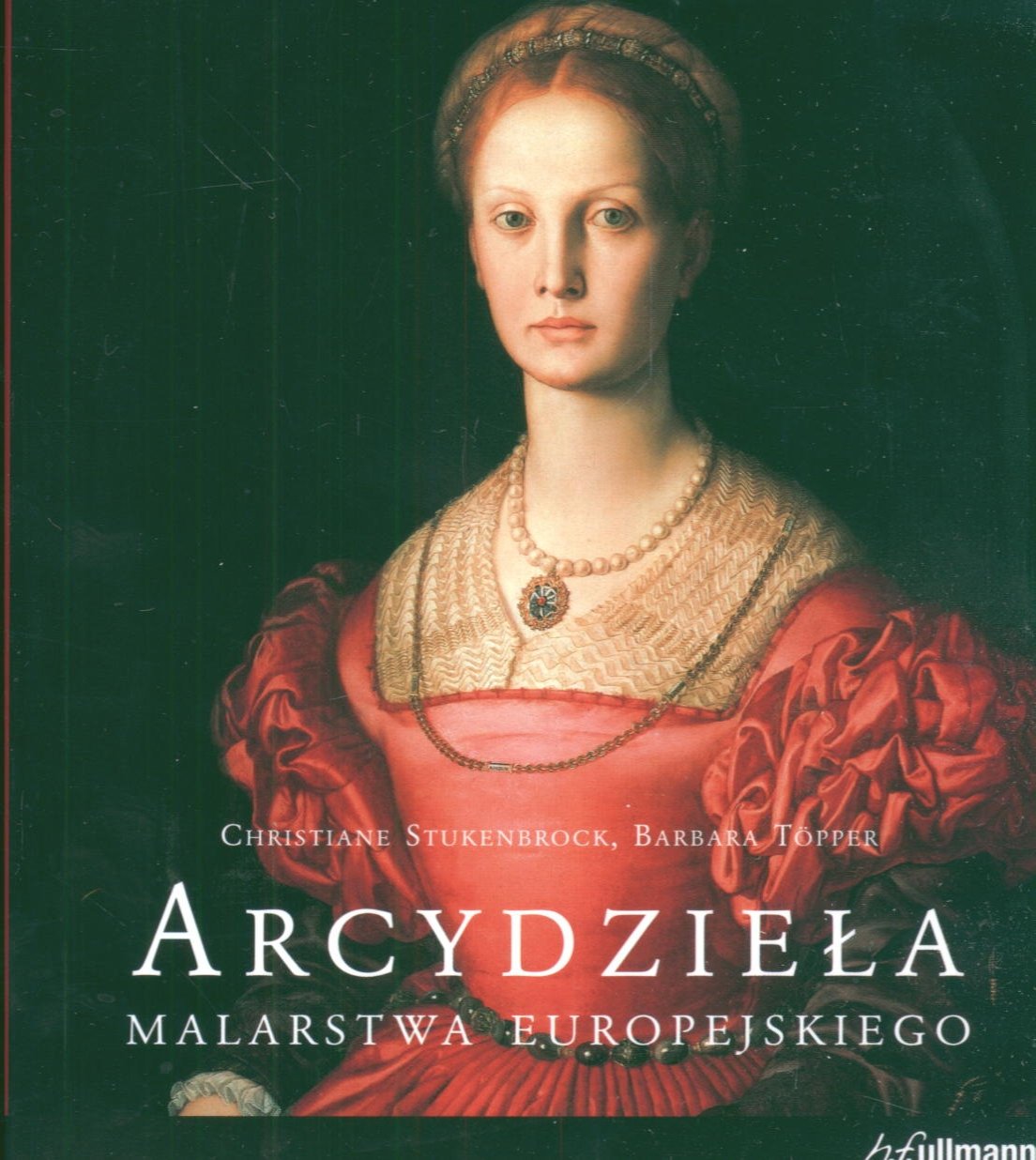 Arcydziela malarstwa europejskiego Books