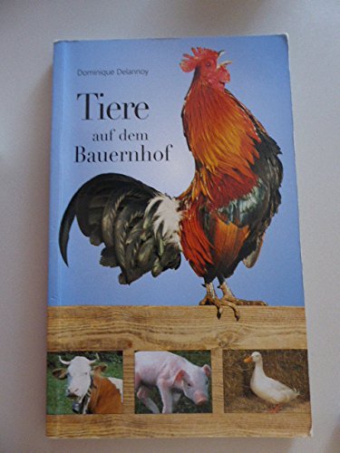 Tiere auf dem Bauernhof Travel Guides
