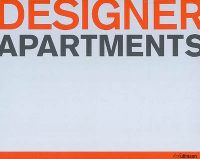Product Image: Designer apartments