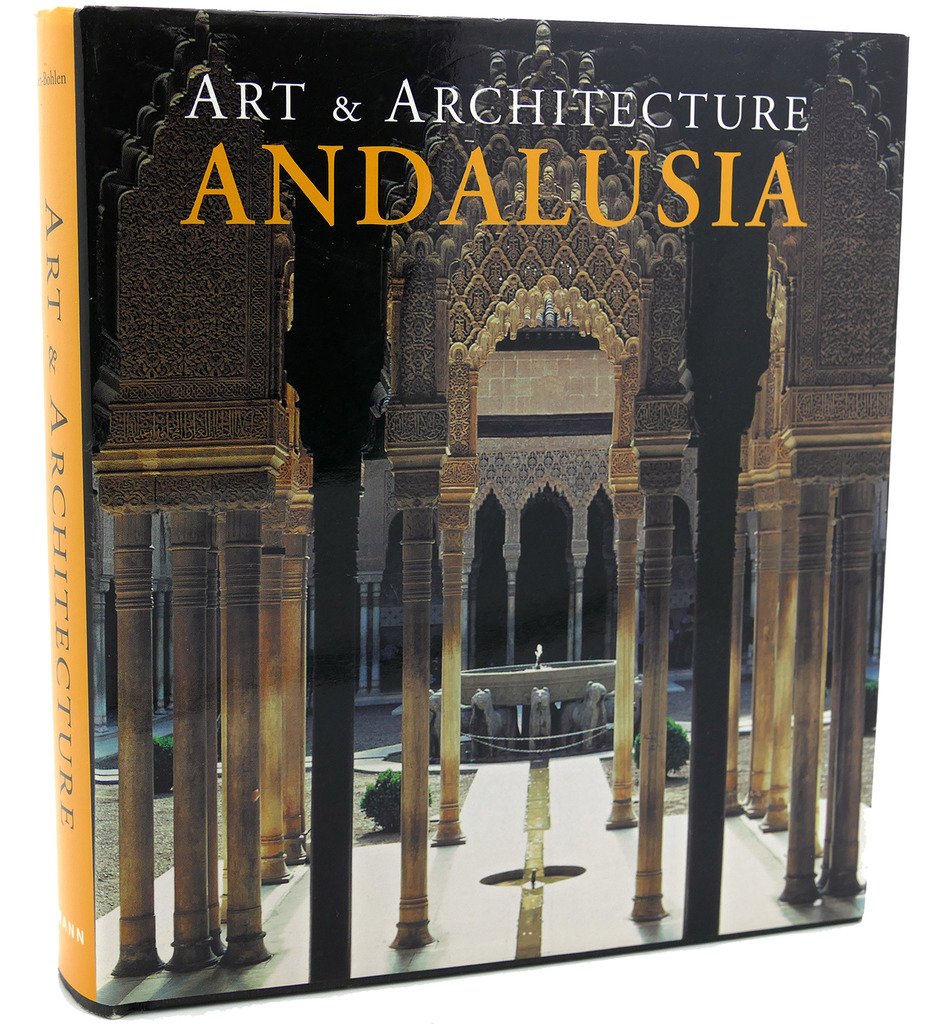 Art and Architecture, Andalucia Architecture