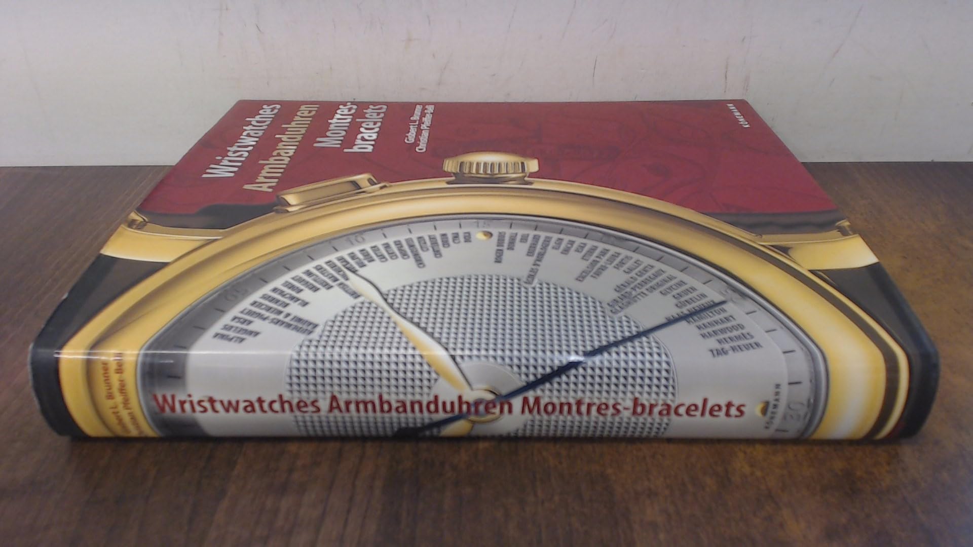 Montres-bracelets. Wristwatches. Armbanduhren Hobbies & Crafts