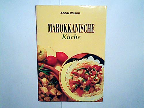 Marokkanische Küche Books