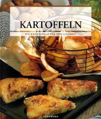 Kartoffeln Cooking & Enjoying