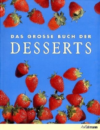 Product Image: Das große Buch der Desserts
