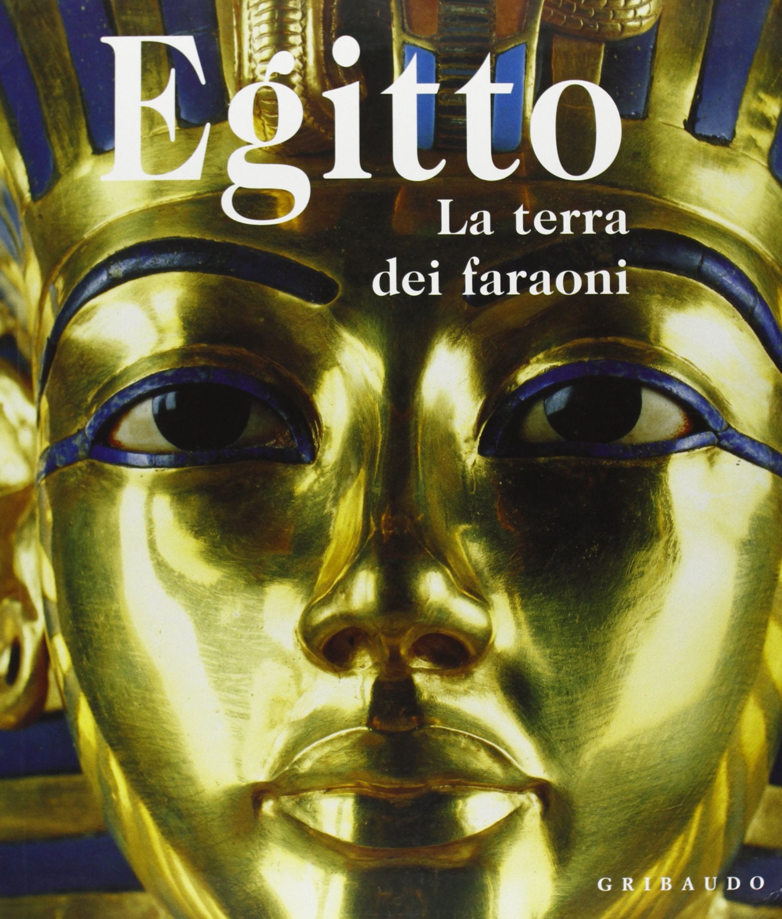 Egitto. La terra dei faraoni. Ediz. illustrata book